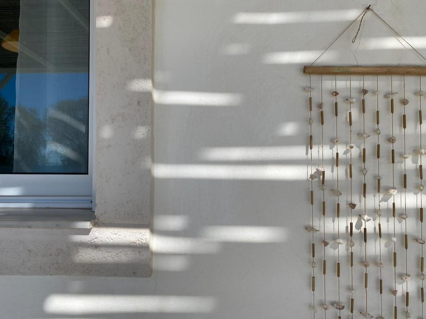 Zen Seaside Apartment Kalamaki  Exterior photo